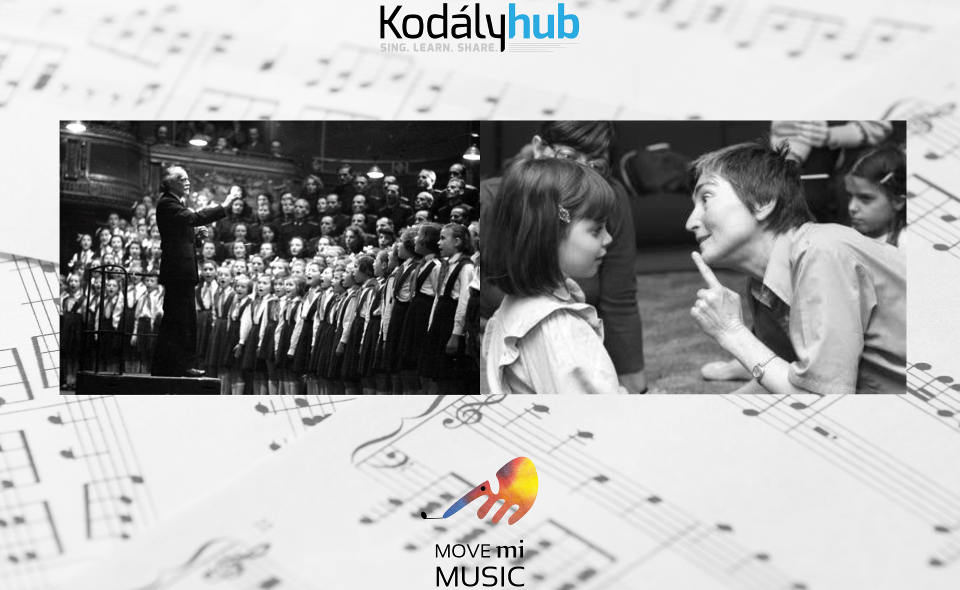 Kodály and Kokas Pedagogy today: professional training by the teachers of the Kodály Institute of Liszt Academy